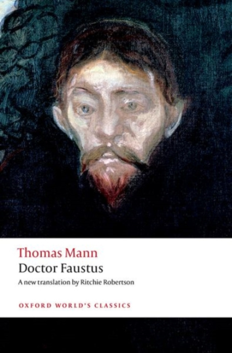 Doctor Faustus - Thomas Mann