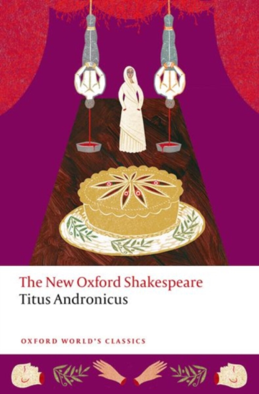 Titus Andronicus - William Shakespeare