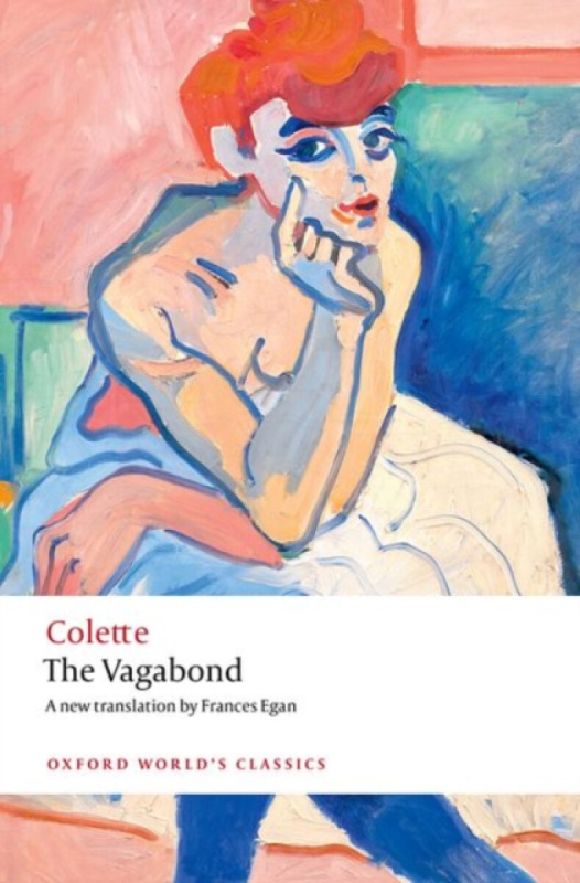 The Vagabond - Colette
