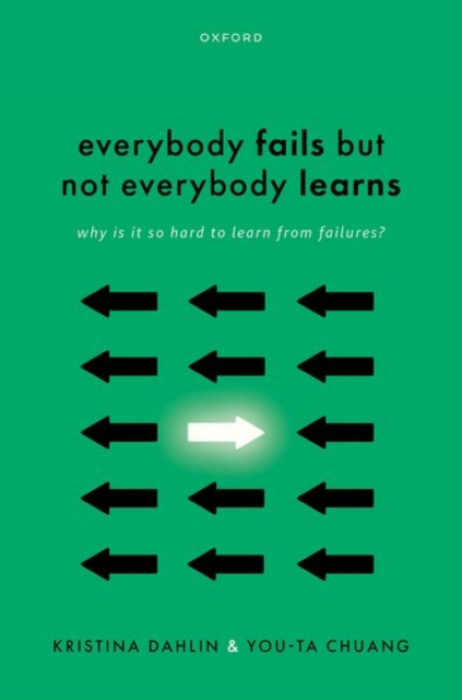 Oxford University Press Everybody Fails But Not Everybody Learns