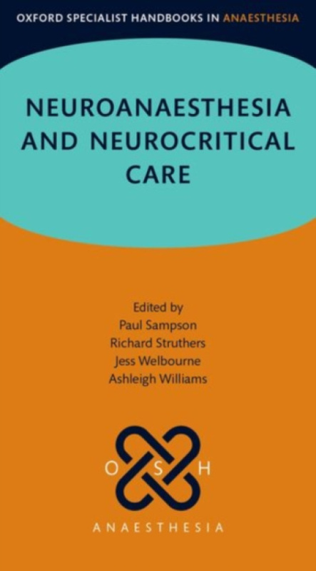 Oxford University Press Neuroanaesthesia and Neurocritical Care