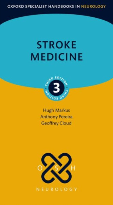 Oxford University Press Stroke Medicine