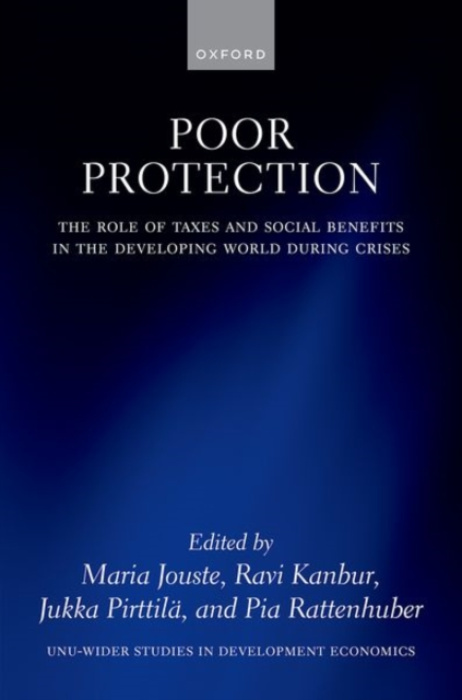 Oxford University Press Poor Protection