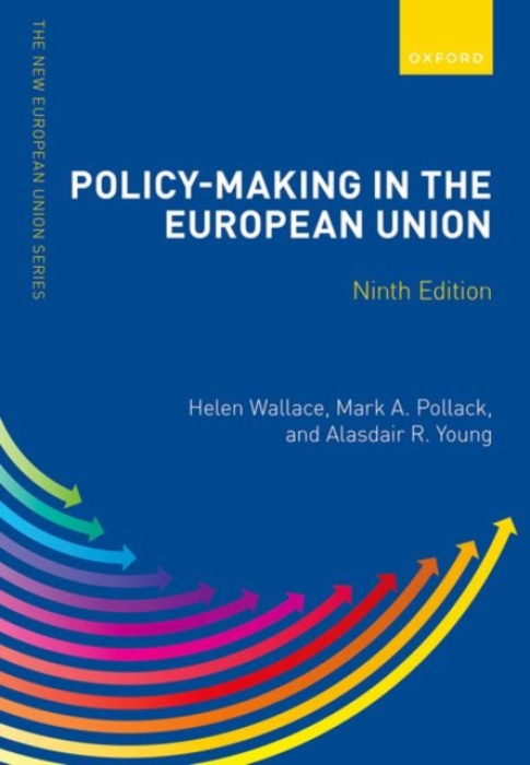 Oxford University Press Policy-Making in the European Union