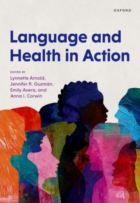 Oxford University Press Language and Health in Action
