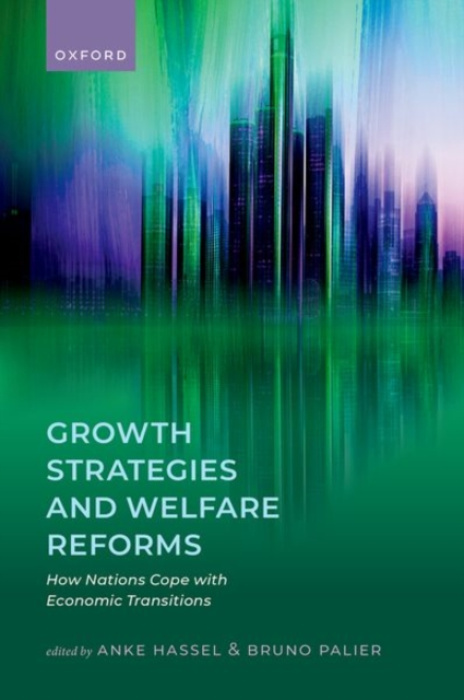 Oxford University Press Growth Strategies and Welfare Reforms