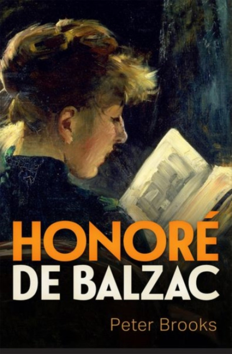 Oxford University Press Balzac Read Paperback - Brooks