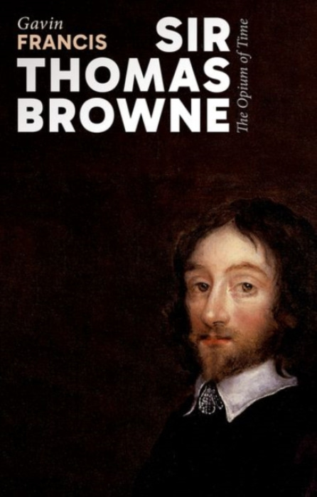 Oxford University Press Sir Thomas Browne Read Paperback - Francis