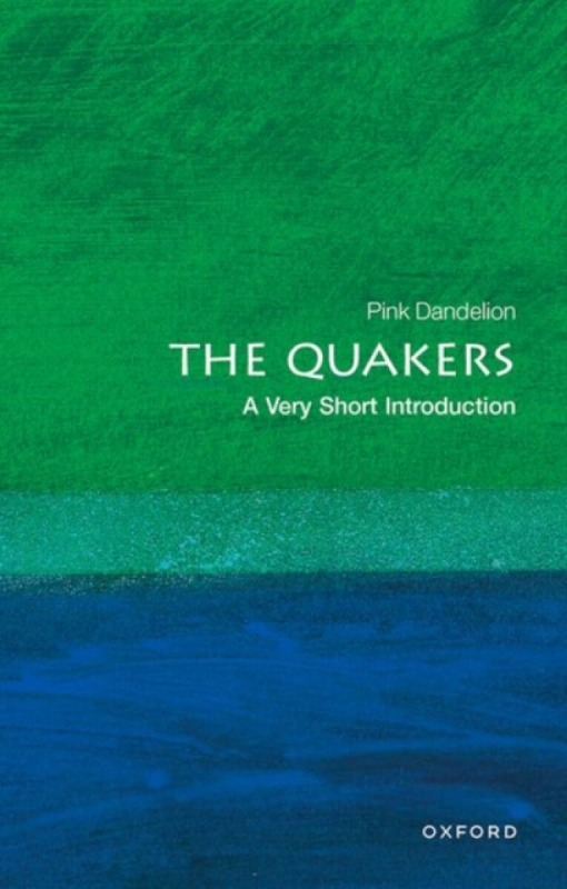 Quakers - kniha z kategorie Filozofie