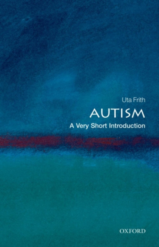 Autism - kniha z kategorie Programování