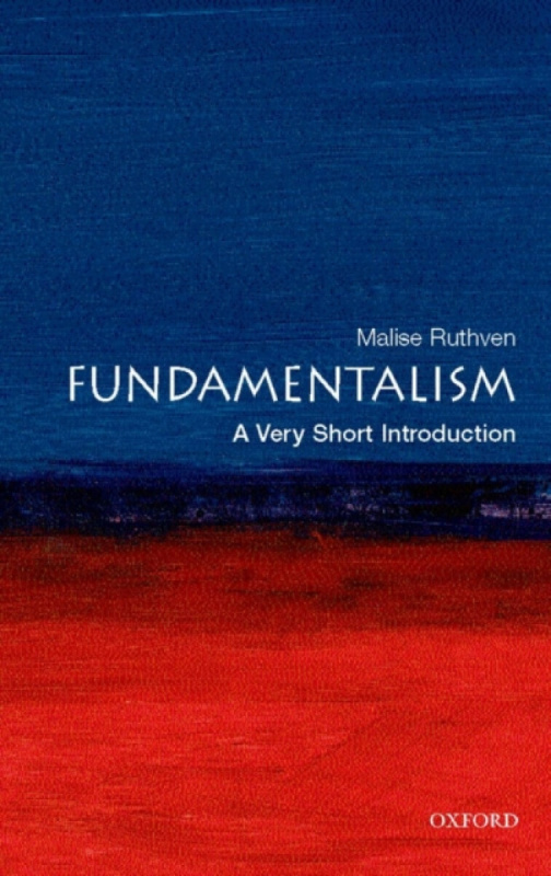 Fundamentalism - Malise Ruthven