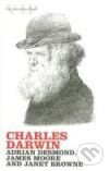 Charles Darwin - Adrian Desmond