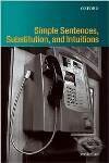 Simple Sentences, Substitution, and Intuitions - John Saul