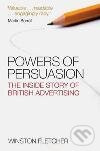 Powers of Persuasion - Rôzni autori (editori) - kniha z kategorie Byznys a management