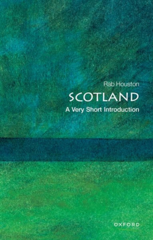 Scotland - kniha z kategorie Historie