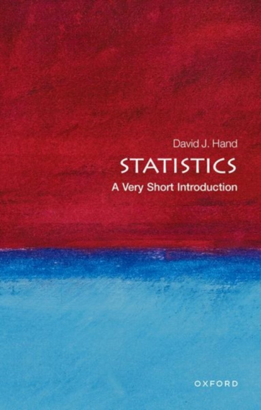 Statistics - David J. Hand