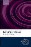 Revenge of the Liar - Jc Beall - kniha z kategorie Filozofie