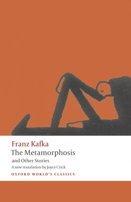 The Metamorphosis and Other Stories - Franz Kafka