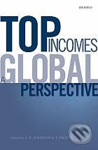 Top Incomes (A Global Perspective) - A.B. Atkinson, Thomas Piketty - kniha z kategorie Ekonomie