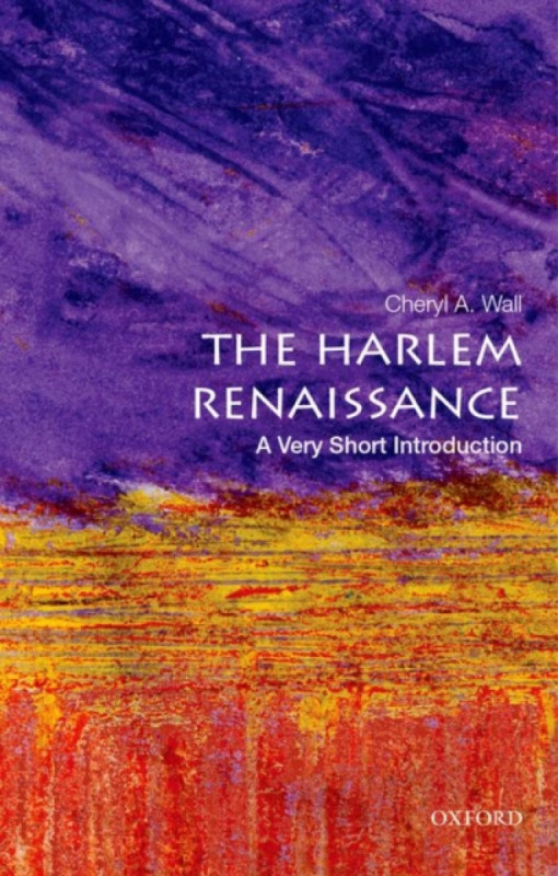 The Harlem Renaissance - Cheryl A.  Wall