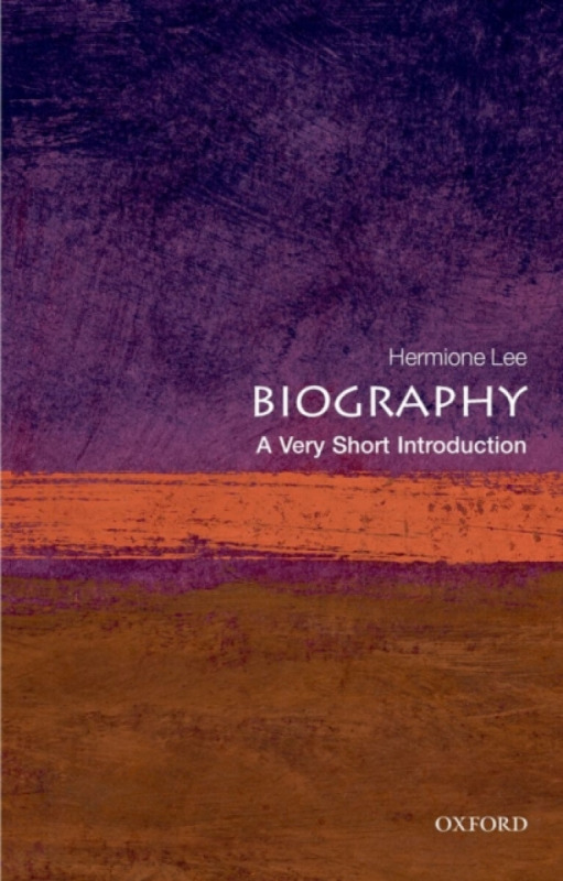 Biography - Hermione Lee