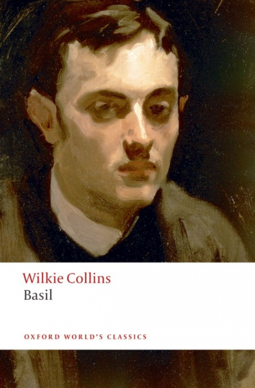 Oxford World´s Classics Basil Oxford University Press