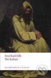 Italian, The - Ann Radcliffe