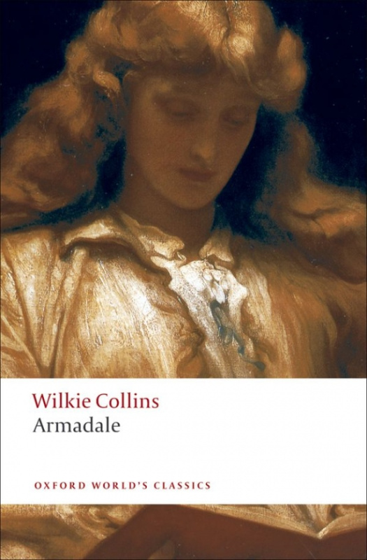 Oxford World´s Classics Armadale Oxford University Press