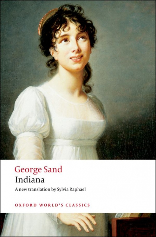 Oxford World´s Classics Indiana Oxford University Press
