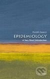 Epidemiology - kniha z kategorie Biologie