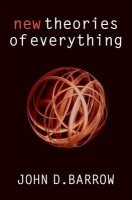 Oxford University Press New Theories of Everything - Barrow