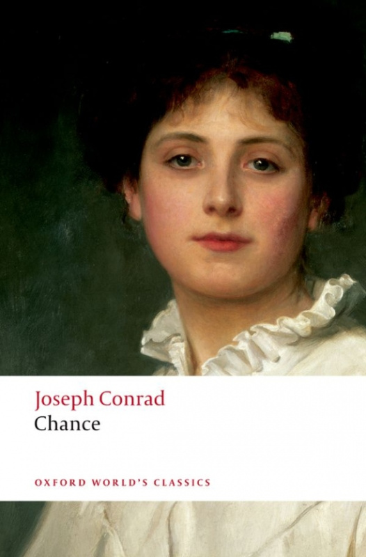 Oxford World´s Classics Chance Oxford University Press