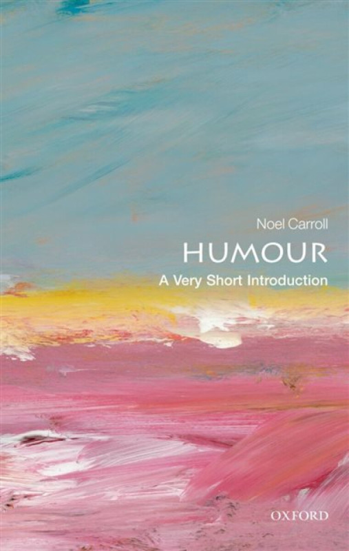 Humour - Noel Carroll