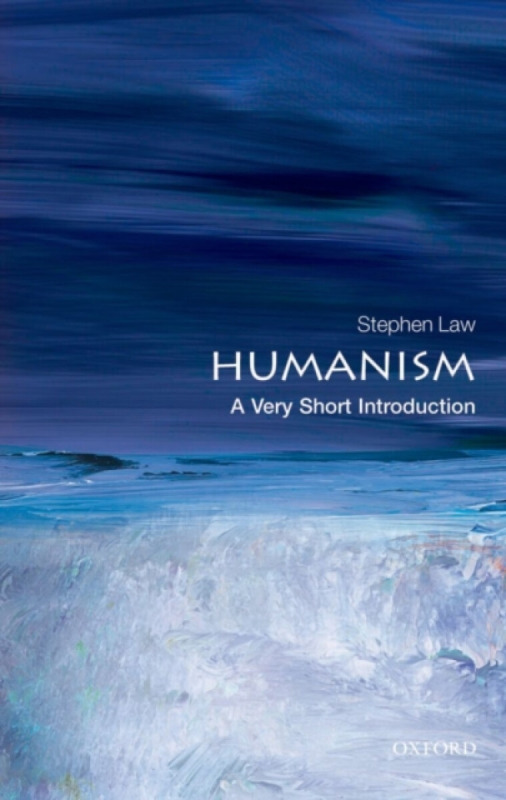 Humanism - Stephen Law