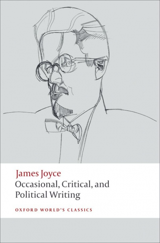 Oxford World´s Classics Occasional, Critical, and Political Writing Oxford University Press
