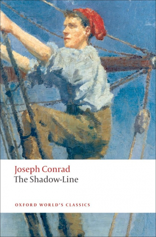 Oxford World´s Classics The Shadow-Line  Oxford University Press