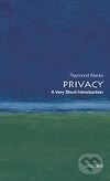 Privacy