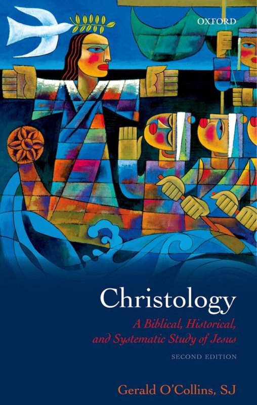 Christology - Gerald O'Collins