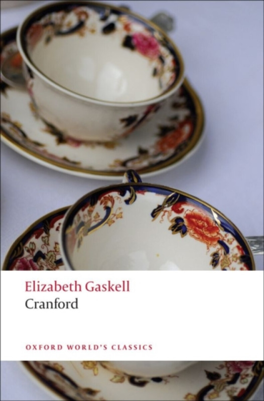 Cranford - Elizabeth Gaskellová