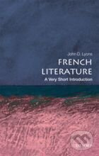 French Literature - kniha z kategorie Humanitní a společenské vědy