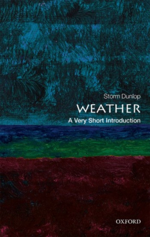 Weather - Dunlop Storm