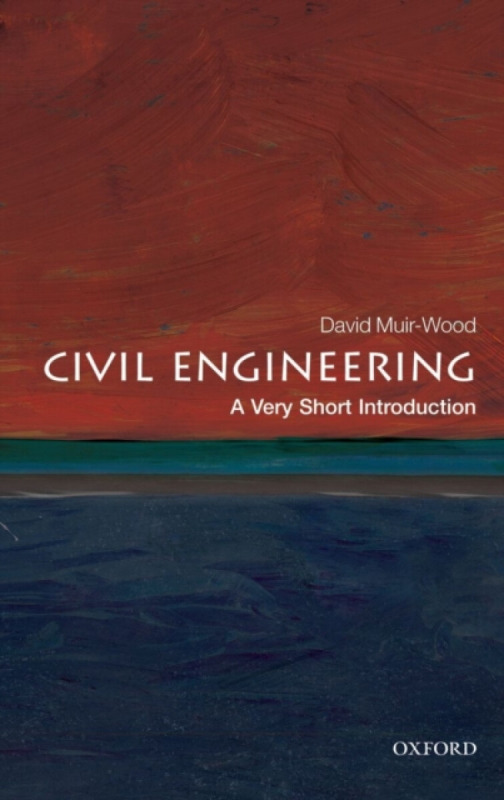 Civil Engineering - David  Muir Wood