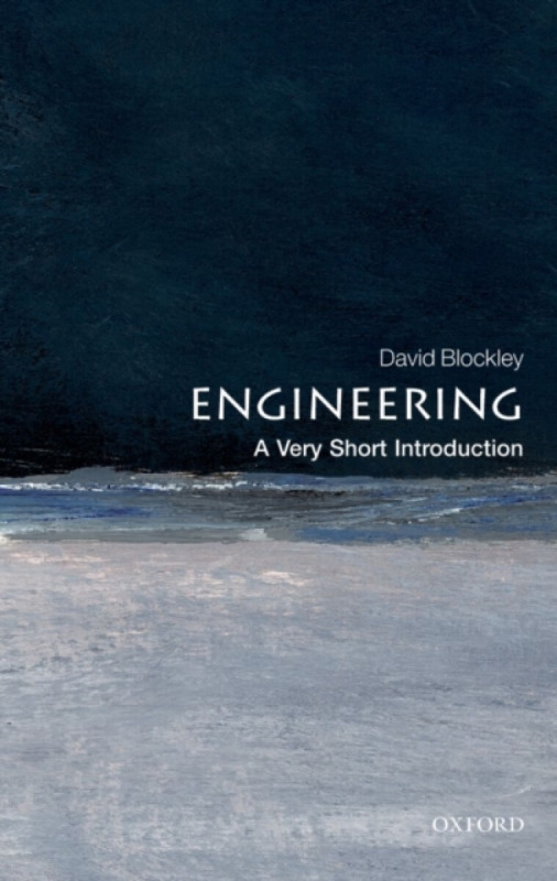 Engineering - David  Blockley