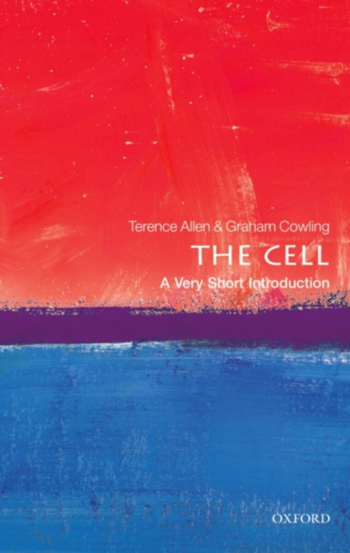 The Cell - Graham  Cowling, Terence  Allen