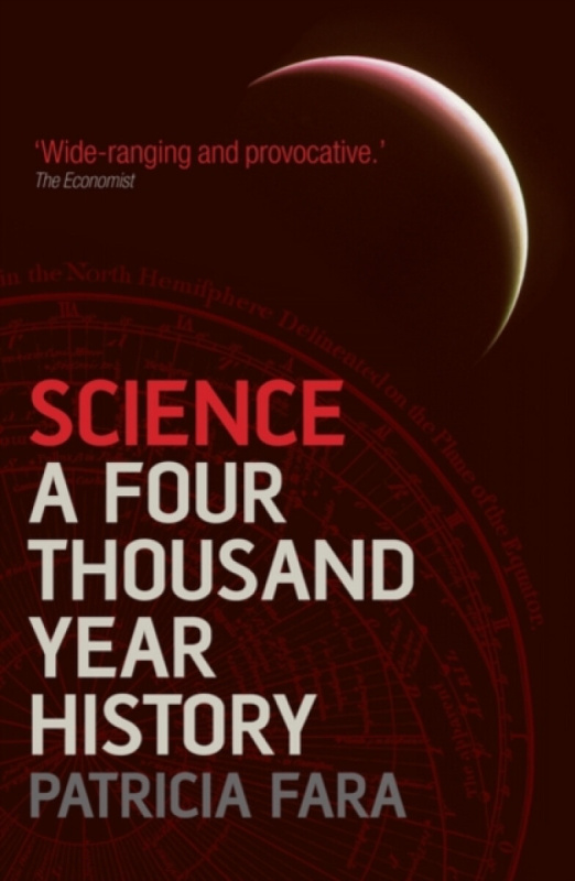 Science - Patricia Fara