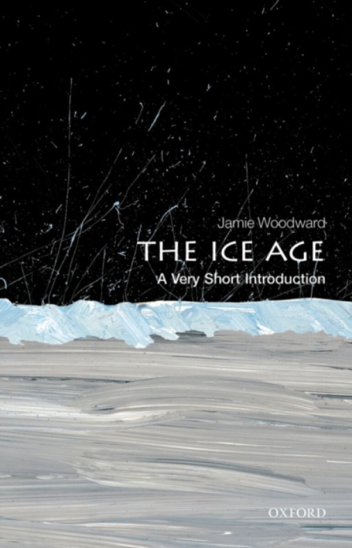 The Ice Age - Jamie  Woodward