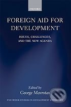Foreign Aid for Development - kniha z kategorie Odborné a naučné