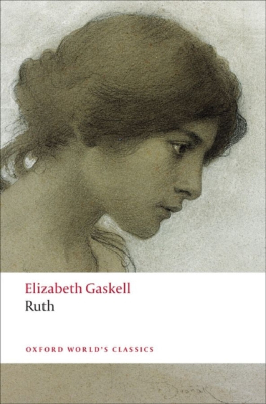 Ruth - Elizabeth Gaskellová