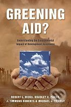 Greening Aid? (Understanding the Environmental Impact of Development Assistance) - kniha z kategorie Odborné a naučné