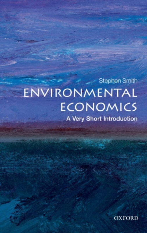 Environmental Economics - Stephen Smith